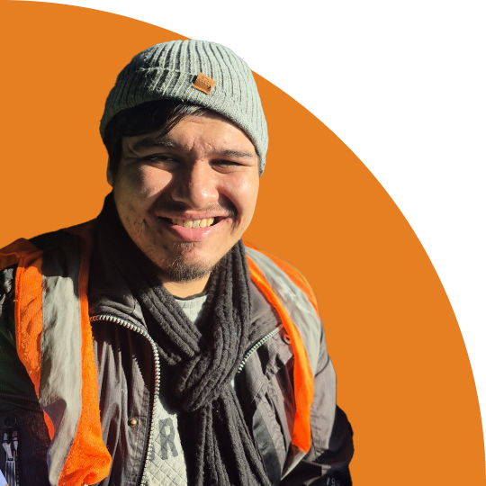Capacitación a profesionales y familias